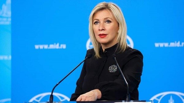 Захарова упрекнула Запад в раскручивании темы ядерного противостояния0