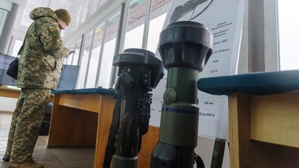 Зеленский рассчитывает на лидерство Лондона в поддержке Киева0
