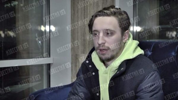 Эвакуированный из Херсона хоккеист рассказал о позиции украинских СМИ0