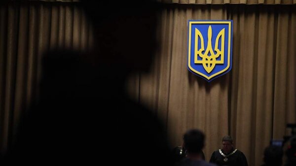 МО РФ сообщило о парализованности судебной и правоохранительной систем Украины0