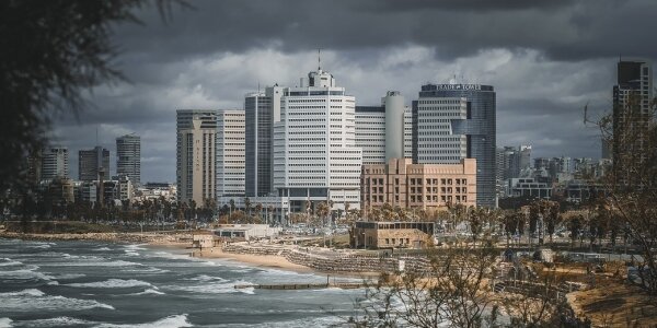 Прогноз погоды в Израиле: когда начнутся дожди0