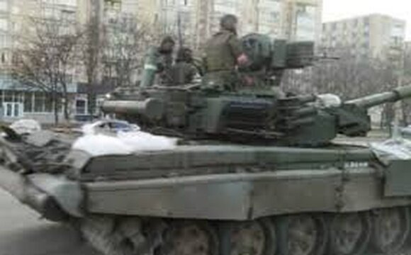 Сводка Минобороны Украины 0