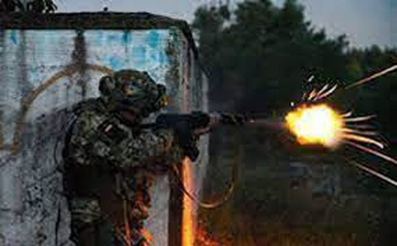 В Мариуполе ВСУ накрыли группу техразведки РФ 0
